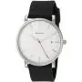 Skagen Hagen Slim Minimalist Three-Hand Watch, 40mm Skagen Hagen Slim Minimalist Three-Hand Watch, 40mm