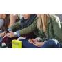 Bose SoundLink Color Bluetooth speaker II - Yellow Citrus