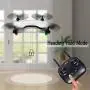 Cheerwing U29Plus Foldable WiFi FPV Drone for Kids and Adults with 120° Wide-Angle 720P HD Camera RC Quadcopter for Beginners Cheerwing U29Plus Foldable WiFi FPV Drone for Kids and Adults with 120° Wide-Angle 720P HD Camera RC Quadcopter for Beginners