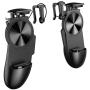 Philohewen Phone Mobile Gaming Trigger Fire Button Handle for L1R1 Shooter Controller