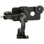 ULANZI PT-4 Removable Gimbal Counterweight Compatible with DJI Osmo Mobile 2 Zhiyun Smooth 4 Smooth Q Feiyu Vimble 2 Evo 3-Axis Gimbal Stabilizer with PERGEAR Cleaning Cloth ULANZI PT-4 Removable Gimbal Counterweight Compatible with DJI Osmo Mobile 2 Zhiyun Smooth 4 Smooth Q Feiyu Vimble 2 Evo 3-Axis Gimbal Stabilizer with PERGEAR Cleaning Cloth