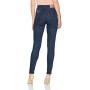 Levis Womens 721 High Rise Skinny Jeans