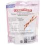 DreamBone Twist Sticks, Rawhide-Free Chews for Dogs, with Real Chicken