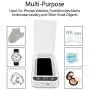 Cellphone Cleaning Box Phone Soap Mobile Phone Cleaning Box | USB Charging for iOS Android Phone Toothbrush Jewelry Watches Makeup Box Cellphone Cleaning Box Phone Soap Mobile Phone Cleaning Box | USB Charging for iOS Android Phone Toothbrush Jewelry Watches Makeup Box
