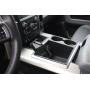 WadeStar RPC Phone Holder Converts The Business Card Holder Into a Cell Phone Holder in Select 2009-15 Dodge Ram Trucks - Large