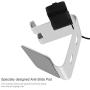 Tranesca 2-in-1 Compatible Fitbit Versa 2 Charger- Tranesca Versa 2 Charging Stand/Charging Dock/Charging Cradle for Fitbit Versa 2 and Cell Phone (NOT for Fitbit Versa)