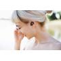 JBL TUNE 120TWS Wireless In-Ear Headphones (Black) (Renewed)