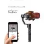 ZHIYUN Crane V2, 3-Axis Gimbal Stabilizer for Mirrorless Camera and DSLR for Sony A7 Panasonic LUMIX Nikon J Canon M ZHIYUN Crane V2, 3-Axis Gimbal Stabilizer for Mirrorless Camera and DSLR for Sony A7 Panasonic LUMIX Nikon J Canon M