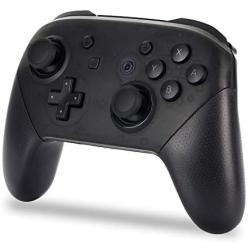 Railay Wireless Controller for Nintendo Switch/Switch lite,Pro Controller Bluetooth Gamepad Joypad