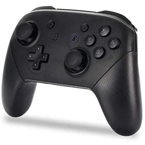 Railay Wireless Controller for Nintendo Switch/Switch lite,Pro Controller Bluetooth Gamepad Joypad Railay Wireless Controller for Nintendo Switch/Switch lite,Pro Controller Bluetooth Gamepad Joypad