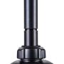 SLIK Pro 700 DX Tripod Legs - Black