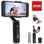 Zhiyun Smooth-Q2 (Official Dealer) 3-axis Smartphones Gimbal Stabilizer, Vortex/POV Mode, 260g Payload, Zhiyun-Smooth-Q2-phone-gimbal-stabilizer