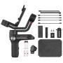 Zhiyun Weebill S [Official] 3-Axis Gimbal Stabilizer for Cameras(Zoom/Focus Pro Package)