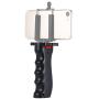 Andoer Wide Platform Pistol Grip Camera Handle with 1/4" Screw for SLR DSLR DC Canon Nikon Sony iPhone Xiaomi Smartphone