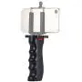 Andoer Wide Platform Pistol Grip Camera Handle with 1/4" Screw for SLR DSLR DC Canon Nikon Sony iPhone Xiaomi Smartphone Andoer Wide Platform Pistol Grip Camera Handle with 1/4" Screw for SLR DSLR DC Canon Nikon Sony iPhone Xiaomi Smartphone