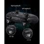 Switch Pro Controller,EasySMX Wireless Controller Gamepad Joypad Remote Joystick for Nintendo Switch Console Support Windows PC