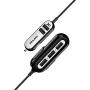 RapidX RXX5USBW X5 5 USB Ports Car Charger 22.4A White
