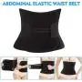 Trendyline Women Postpartum Girdle Corset Recovery Belly Band Wrap Belt Trendyline Women Postpartum Girdle Corset Recovery Belly Band Wrap Belt