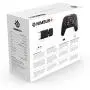SteelSeries Nimbus+ Bluetooth Mobile Gaming Controller with iPhone Mount - 50+ Hour Battery Life - Apple-Licensed - Made for iOS, iPadOS, tvOS (69089) SteelSeries Nimbus+ Bluetooth Mobile Gaming Controller with iPhone Mount - 50+ Hour Battery Life - Apple-Licensed - Made for iOS, iPadOS, tvOS (69089)