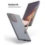 Ringke Air-S Case Designed for Galaxy Note 20 Ultra, Galaxy Note 20 Ultra 5G (2020) - Lavender Gray Ringke Air-S Case Designed for Galaxy Note 20 Ultra, Galaxy Note 20 Ultra 5G (2020) - Lavender Gray