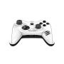 Apple Certified Mad Catz Micro C.T.R.L.i Mobile Gamepad and Game Controller Mfi Made for Apple TV, iPhone, and iPad - White