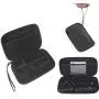 Hard Travel Case for Zhiyun Smooth Q2 Smart Phone Gimbal Phone Holder Smartphone and More Accessories Carry Bag Hard Travel Case for Zhiyun Smooth Q2 Smart Phone Gimbal Phone Holder Smartphone and More Accessories Carry Bag