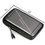 VIIGER Vertical Leather Cell Phone Pouch iPhone 11 Pro Max Belt Case Smartphone Holster Belt Loop Pouch Bag Phone Belt Holder iPhone Xs Max Holster Case w Belt Clip for iPhone 7 Plus 8 Plus 6s Plus XR VIIGER Vertical Leather Cell Phone Pouch iPhone 11 Pro Max Belt Case Smartphone Holster Belt Loop Pouch Bag Phone Belt Holder iPhone Xs Max Holster Case w Belt Clip for iPhone 7 Plus 8 Plus 6s Plus XR
