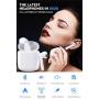 True Wireless Earbuds, Bluetooth 5.0 Earbuds 40Hrs Cycle Playtime with Charging Case, Mini in Ear HiFi Stereo Waterproof IPX7 Sport Running Bluetooth Headphones Built-in Mic for Sport/Gym/Work