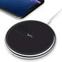 Vebach Fast Wireless Charger, Qi Certified Dubhe1 Wireless Charging Pad 7.5W Compatible with iPhone 11/11 Pro/11 Pro Max/Xs/Xs Max/Xr/X/8/8Plus, 10W Compatible with Samsung Galaxy Note 8 S7 S8 S9