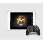 NewGame N1 Bluetooth Wireless Game Handle Game Controller Gamepad for Mobile Phone /Tablet/PC (Black)