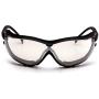 Pyramex V2G Safety Glasses with Adjustable Strap