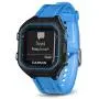 Garmin Forerunner 25 (Large) - Black and Blue Garmin Forerunner 25 (Large) - Black and Blue