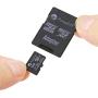 2-Pack 64GB Micro SD Card Plus Adapter. Amplim 2X 64 GB MicroSD SDXC Card 100MB/s V30 A1 U3 C10 UHS-I 4K Video MicroSDXC Memory Card for Cell Phone Nintendo GoPro Camera Galaxy LG Moto DJI Drone Fire