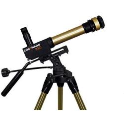 Meade Instruments 0.5PST Coronado H-Alpha Personal Solar Telescope (Black)