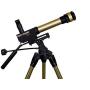 Meade Instruments 0.5PST Coronado H-Alpha Personal Solar Telescope (Black)