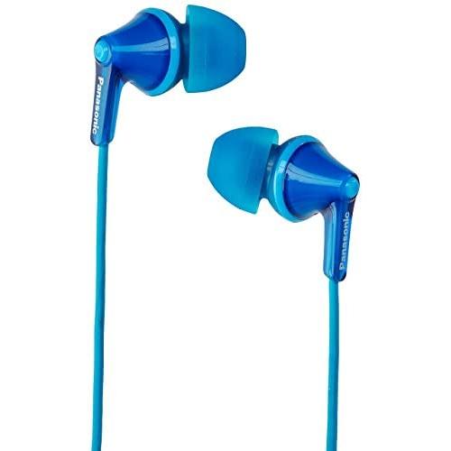 Panasonic Ergofit in Ear Earbuds