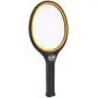 The Executioner Revenge Fly Killer Mosquito Swatter Racket Wasp Bug Zapper Indoor Outdoor Soft Touch Handle The Executioner Revenge Fly Killer Mosquito Swatter Racket Wasp Bug Zapper Indoor Outdoor Soft Touch Handle