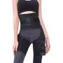 Libeder High Waist Trainer Thigh Trimmers, 3-in-1 Waist and Thigh Trimmer for Women Body Shaper Weight Loss Butt Lifter Hip Raise Shapewear with Slimming Belt for Gym Workout Fitness Exercise Libeder High Waist Trainer Thigh Trimmers, 3-in-1 Waist and Thigh Trimmer for Women Body Shaper Weight Loss Butt Lifter Hip Raise Shapewear with Slimming Belt for Gym Workout Fitness Exercise