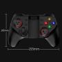 Game Controller Bluetooth Mobile Phone Trigger Handle Holder Fashion Gift Universal Gamepad Joystick Rechargeable Wireless Auxiliary Eat Chicken