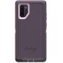 OtterBox Defender Series SCREENLESS Edition Case for Samsung Galaxy Note10+ - Purple Nebula (Winsome Orchid/Night Purple)