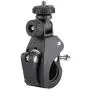 SUPON Camera Super Clamp with 1/4"- 20 Threaded Head Compatible for LCD Monitor,DSLR Cameras,DV,Flash Light,Studio Backdrop,Bike, Microphone Stands, Music Stands,Tripod, Motorcycle,Rod Bar SUPON Camera Super Clamp with 1/4"- 20 Threaded Head Compatible for LCD Monitor,DSLR Cameras,DV,Flash Light,Studio Backdrop,Bike, Microphone Stands, Music Stands,Tripod, Motorcycle,Rod Bar