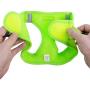 Downtown Pet Supply No Pull, Step in Adjustable Dog Harness, Easy to Put on Small, Medium and Large Dogs