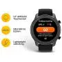 Amazfit GTR Smartwatch with GPS+Glonass, All-Day Heart Rate Monitor, Daily Activity Tracker Rate and Activity Tracking, 10-Day Battery Life, 12- Sport Modes, 42mm, Coral Red