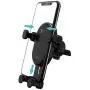 Syncwire Gravity Phone Mount for Car, 2-in-1 Air Vent Phone Holder, Automatic Locking Universal Car Cell Phone Mount Compatible iPhone 11/Pro MAX/XS/XR/8/8 Plus/7, Samsung Galaxy Series and More Syncwire Gravity Phone Mount for Car, 2-in-1 Air Vent Phone Holder, Automatic Locking Universal Car Cell Phone Mount Compatible iPhone 11/Pro MAX/XS/XR/8/8 Plus/7, Samsung Galaxy Series and More