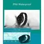 weijie Fitness Tracker, Activity Tracker Watch with IP67 Waterproof Smart Fitness Band with Step,Calorie Counter Sleep Monitor, Pedometer Watch for Kids Women and Men weijie Fitness Tracker, Activity Tracker Watch with IP67 Waterproof Smart Fitness Band with Step,Calorie Counter Sleep Monitor, Pedometer Watch for Kids Women and Men