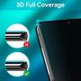 Galaxy S20 Privacy Screen Protector, AYCFIYING Tempered Glass Anti Glare/Spy Anti-Scratch No Bubble 9H Hardness 3D Touch Compatible with Samsung Galaxy S20 (6.2")