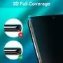 Galaxy S20 Privacy Screen Protector, AYCFIYING Tempered Glass Anti Glare/Spy Anti-Scratch No Bubble 9H Hardness 3D Touch Compatible with Samsung Galaxy S20 (6.2")