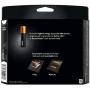 Duracell Optimum AAA Batteries | Premium Triple A 1.5V Alkaline Battery | Convenient, Resealable Package | Made in The USA | 12 Count