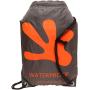 geckobrands Waterproof Drawstring Backpack – Lightweight Packable Cinch Dry Bag, Available in 18 Colors