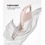Ringke Air-S Case Designed for Galaxy Note 20, Galaxy Note 20 5G (2020) - Pink Sand